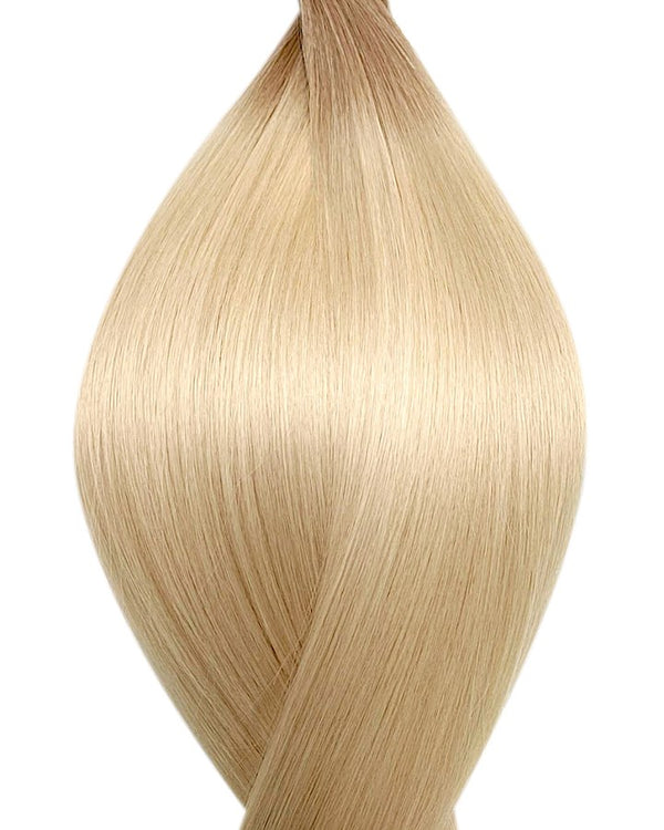 Root Stretch Extensions Root Stretch Hair Extensions | Viola Hair Extensions UK