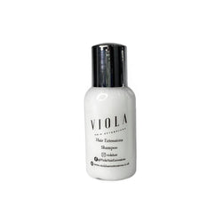 Hair extensions shampoo by Viola 30ml