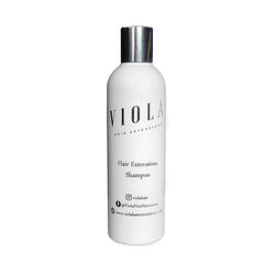 Hair extensions shampoo by Viola 500ml