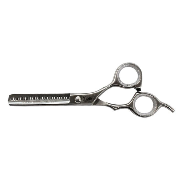 Hairdressing Thinning Scissors for hair extensions by Viola