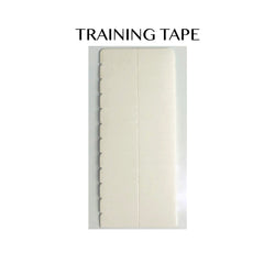 Training Tape Tabs