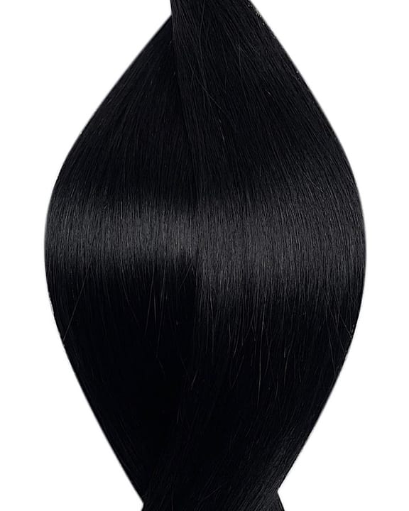 1 – Jet Black