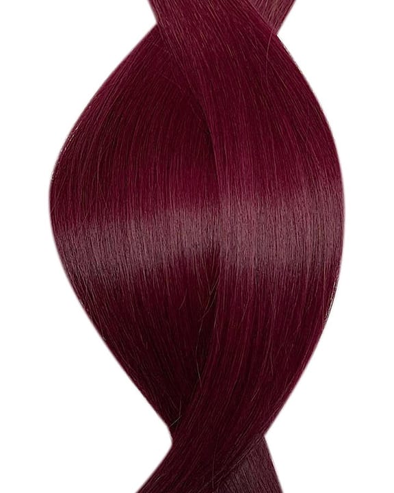 99J – Deep Aubergine